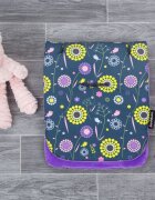 CudlleCo Saltea carucior Comfi Cush Blossom