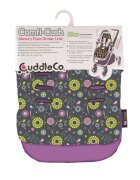 CudlleCo Saltea carucior Comfi Cush Blossom