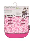 CudlleCo Saltea carucior Comfi Cush Love Birds