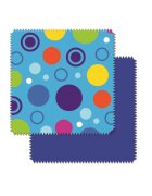 CudlleCo Saltea carucior Comfi Cush Spot the Dot