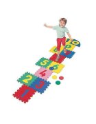 CWR Covor tip puzzle maxi sotron 10 piese