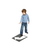 CWR Set 5 semne rutiere pentru educatie rutiera