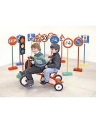 CWR Set educational pentru copii Educatie rutiera