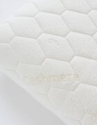 Danpol Saltea pentru copii Cocos Spuma T18 Cocos cu husa detasabila bumbac cashmere 120X60X11 cm
