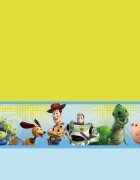 DECOFUN Bordura autoadeziva perete 5m ToyStory