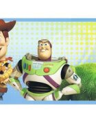DECOFUN Bordura autoadeziva perete 5m ToyStory