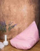 Decoriciu Fotoliu puf Lazy pink