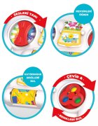 DEDE Antepremergator multifunctional First Activity