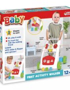 DEDE Antepremergator multifunctional First Activity
