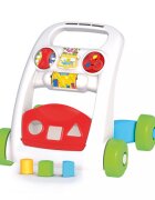 DEDE Antepremergator multifunctional First Activity