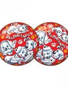 Dema-Stil Minge mare din PVC 23 cm Dalmatian