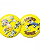 Dema-Stil Minge mare din PVC cu eroii Looney Tunes 23 cm