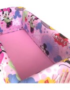 DESEDA Aparatori Maxi Minnie Mouse 140x70 cm