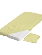 DESEDA Cearceaf cu elastic roata pentru patut 140x70 cm