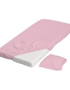 DESEDA Cearceaf cu elastic roata pentru patut 140x70 cm