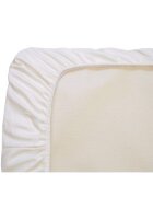 DESEDA Cearceaf cu elastic roata pentru patut 140x70 cm