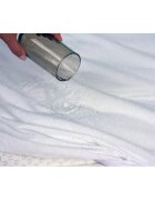 DESEDA Cearsaf impermeabil 120x60 cm