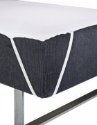 DESEDA Cearsaf impermeabil 220x200 cm