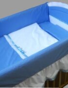 DESEDA Lenjerie patut Baby DeLuxe