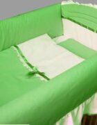 DESEDA Lenjerie patut Baby DeLuxe