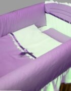 DESEDA Lenjerie patut Baby DeLuxe