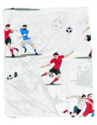 DESEDA Paturica de vara Junior Fotbalisti