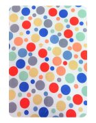 DESEDA Paturica dubla de vara Junior DeLuxe 100x135 cm buline nazdravane