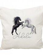 DESEDA Perna cu husa detasabila Imprimata personalizata 40x40 cm