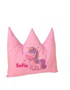 DESEDA Perna decorativa personalizata Coronita