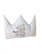DESEDA Perna decorativa personalizata Coronita