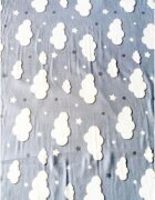 DESEDA Plapuma din finet 70x100 cm