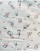 DESEDA Plapuma din finet 70x100 cm