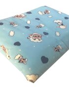 DESEDA Plapuma din finet 70x100 cm