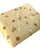 DESEDA Plapuma din finet 70x100 cm