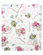 DESEDA Plapuma din finet 70x100 cm