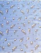 DESEDA Plapuma din finet 70x100 cm