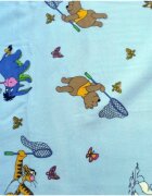DESEDA Plapuma din finet 70x100 cm
