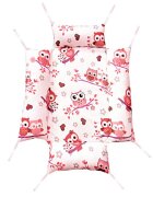 DESEDA Reductor Bebe Nest Bufnite rosii