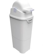 Diaper Champ Cos ermetic pentru scutece capacitate 60 scutece One Maxi Silver