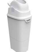 Diaper Champ Cos ermetic pentru scutece capacitate 60 scutece One Maxi Silver