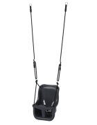 Dice Leagan Luxe 9-36 luni anthracite