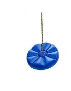 Dice Leagan Monkey Swing Rotund 3 ani+ blue