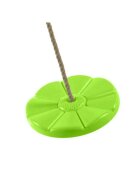 Dice Leagan Monkey Swing Rotund 3 ani+ limegreen