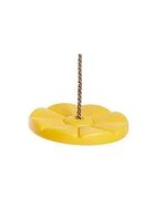Dice Leagan Monkey Swing Rotund 3 ani+ yellow