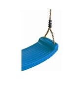 Dice Leagan Swing Seat 3 ani+ turquoise