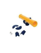 Dice Telescop pentru copii 3 ani+ yellow