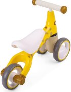 Didicar Ride-On pentru copii fara pedale Girafa de la 12 luni pana la o greutate maxima de 20 kg Inaltime scaun 24 cm