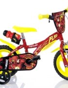 DINO BIKES Bicicleta 12 Flash 612FH