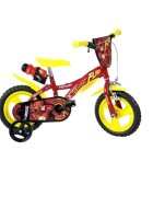 DINO BIKES Bicicleta 12 Flash 612FH