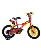 DINO BIKES Bicicleta 14 Flash 614FH